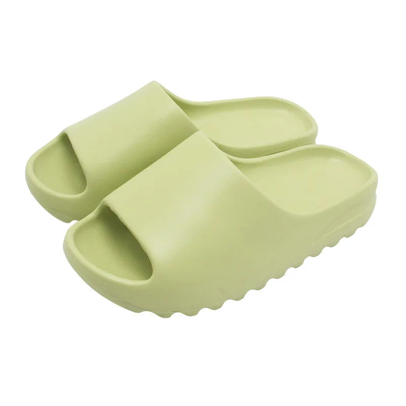 Ultra-Comfort Summer Slippers for Men™