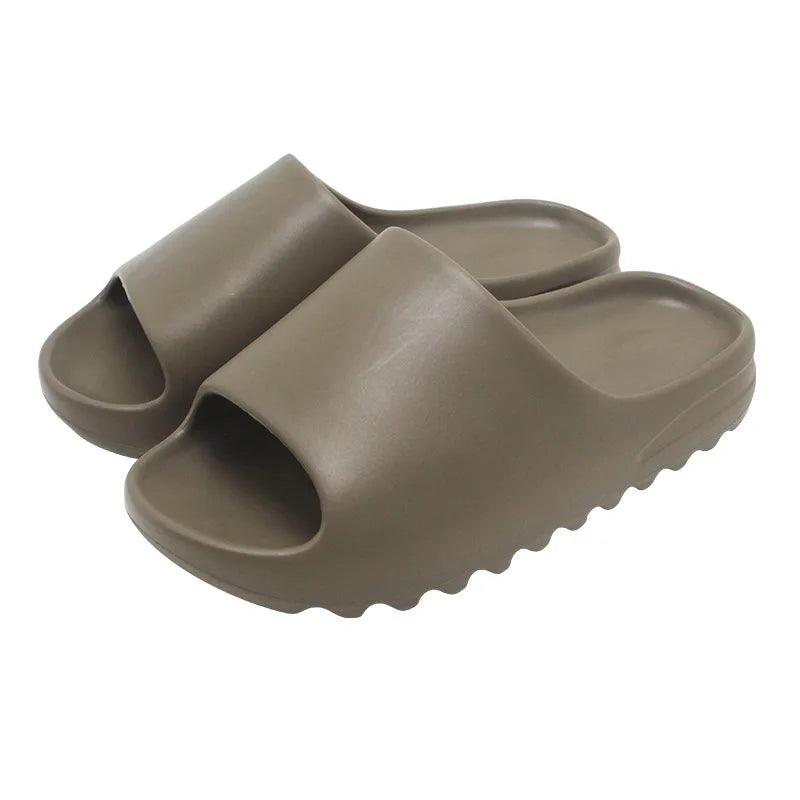 Ultra-Comfort Summer Slippers for Men™
