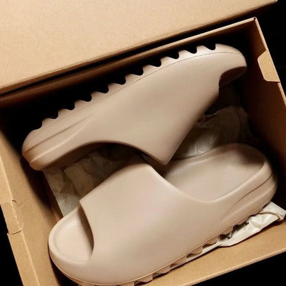 Ultra-Comfort Summer Slippers for Men™